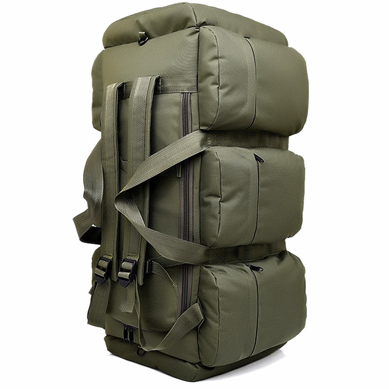 Outdoor-Tasche 90L – Bild 2 | LuxeStyle