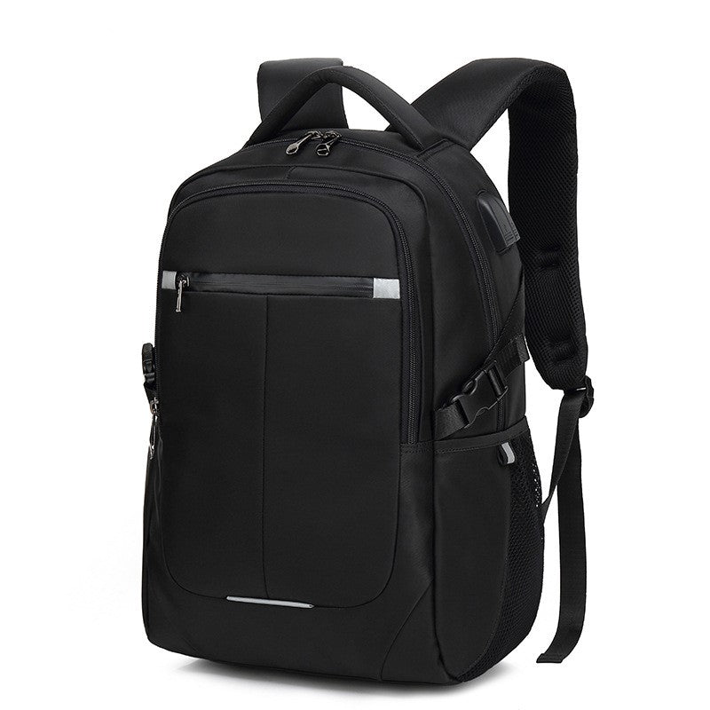 Business-Rucksack für Reise und Freizeit – Bild 2 | LuxeStyle