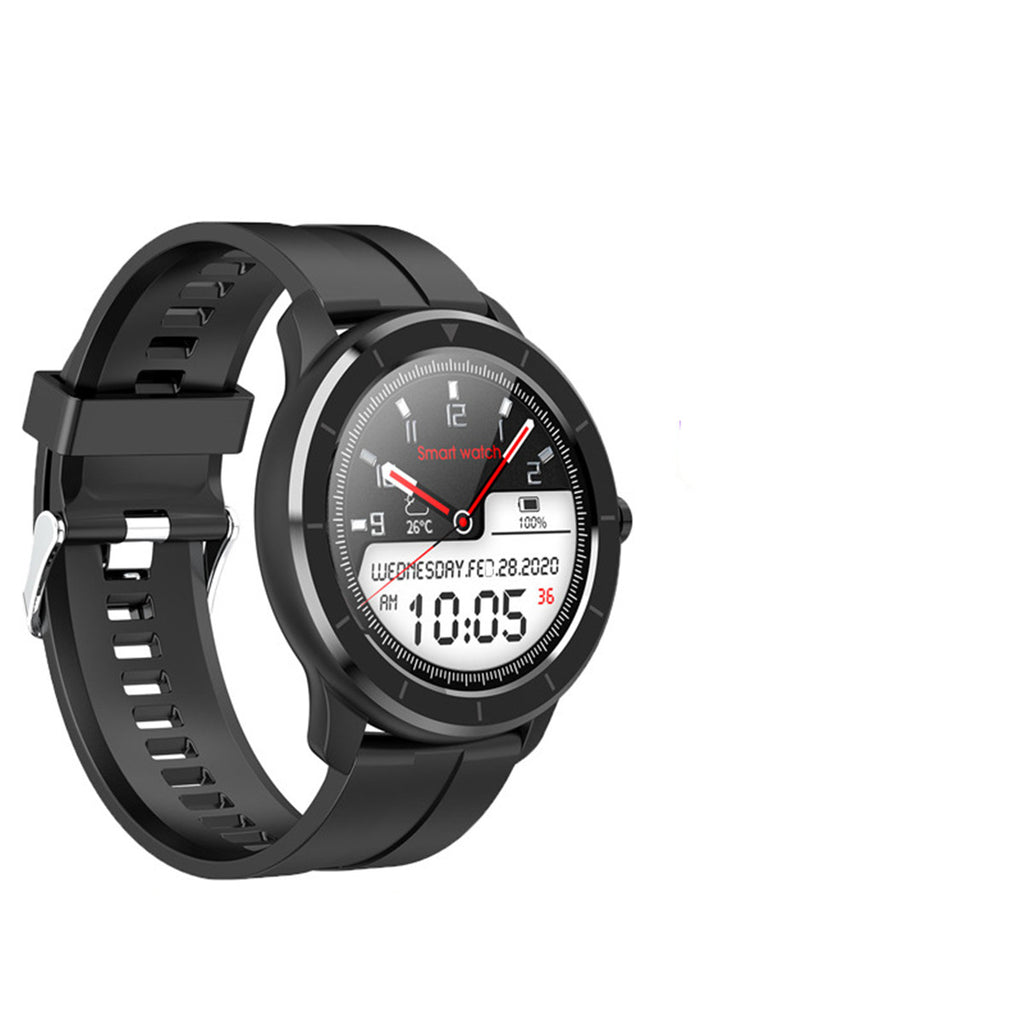 T6 Smartwatch mit Touchscreen