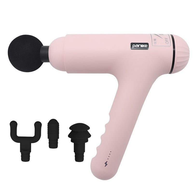 Faszien Massagepistole – Bild 3 | LuxeStyle