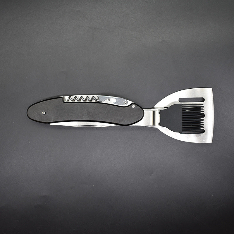 5-in-1 Grillwerkzeug – Bild 2 | LuxeStyle