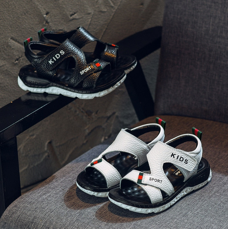 Schuh für Jungen – Bild 1 | LuxeStyle