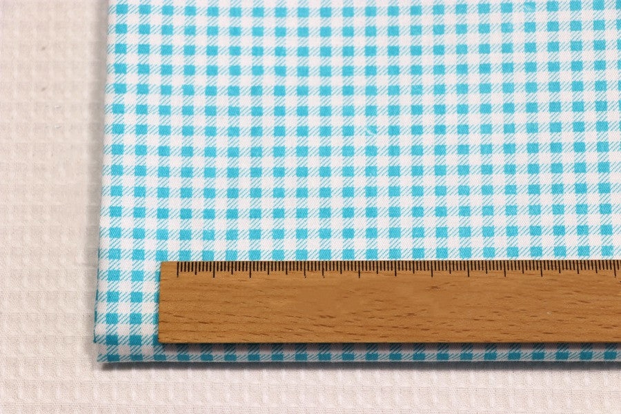 Twill-Baumwollstoff für Bettwäsche & Vorhänge – Bild 8 | LuxeStyle