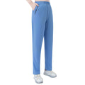 Freizeit-Hose mit Letter-Print