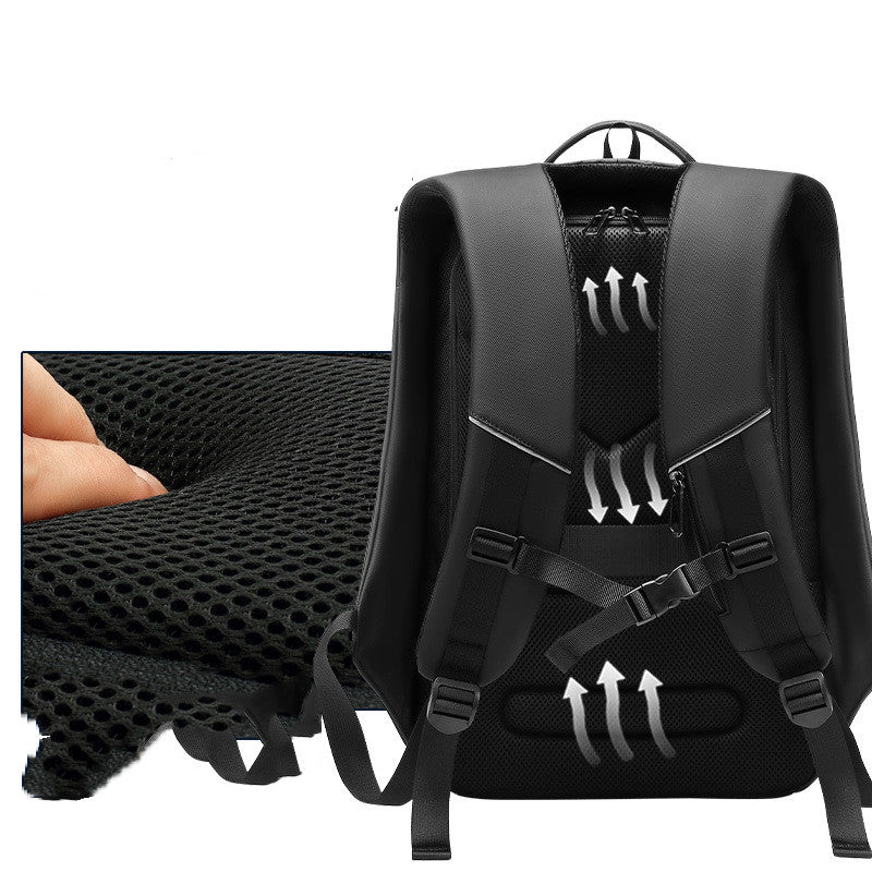 Geschäftslaptop-Tasche – Bild 2 | LuxeStyle