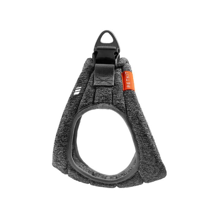 Hundehalsband aus Stoff – Bild 7 | LuxeStyle