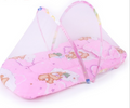 Kinder-Moskitonetz-Zelt – Bild 1 | LuxeStyle