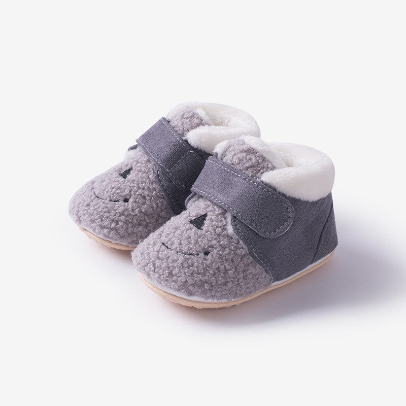 Warmhältige Kinderstiefel – Bild 6 | LuxeStyle