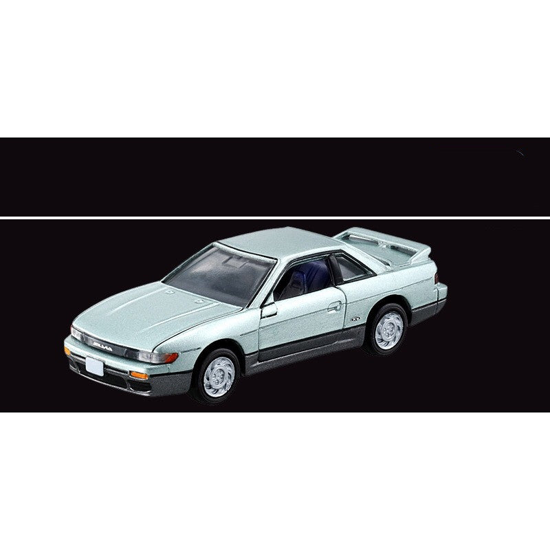 Modellauto-Set: Rennwagen und Klassiker (1:64)