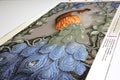 5D Diamond Painting: Pfau mit Spezialsteinen | LuxeStyle