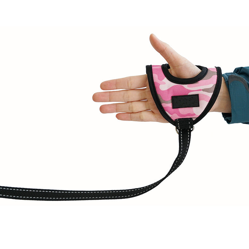 Hundeleine mit Handschlaufe – Bild 3 | LuxeStyle