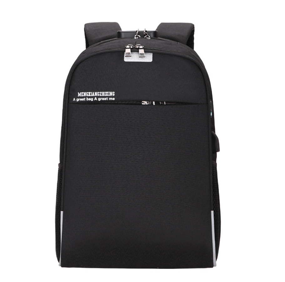 Reise-Rucksack 16 Zoll – Bild 2 | LuxeStyle