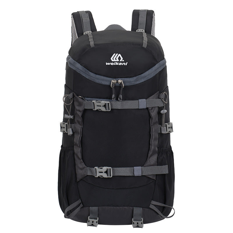 30L Oxford Rucksack für Outdoor – Bild 3 | LuxeStyle