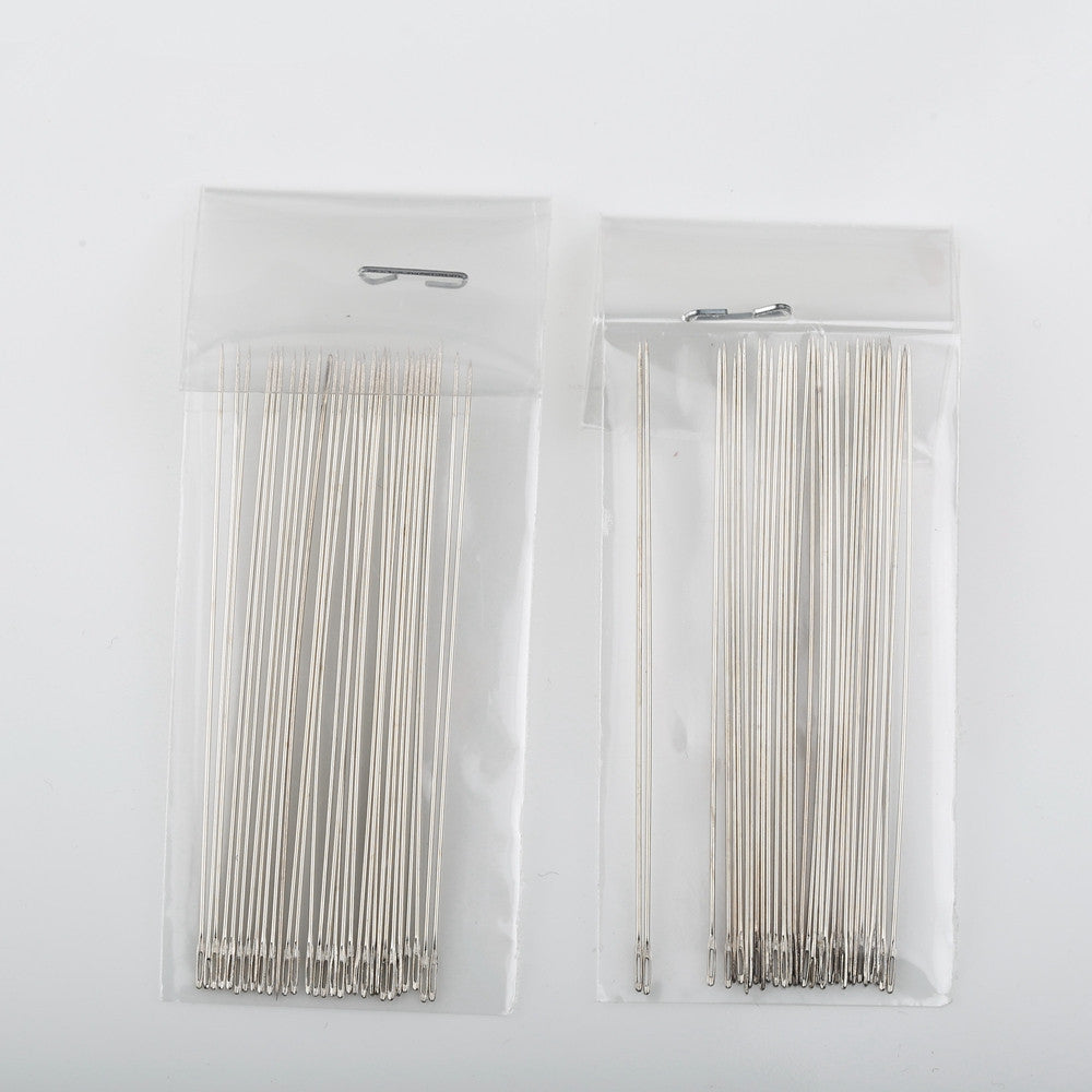 Nadel-Set für feine Perlenarbeiten – Bild 8 | LuxeStyle