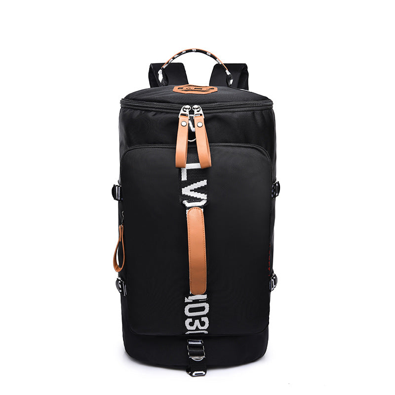 Vielseitige Bucket-Reisetasche – Bild 6 | LuxeStyle