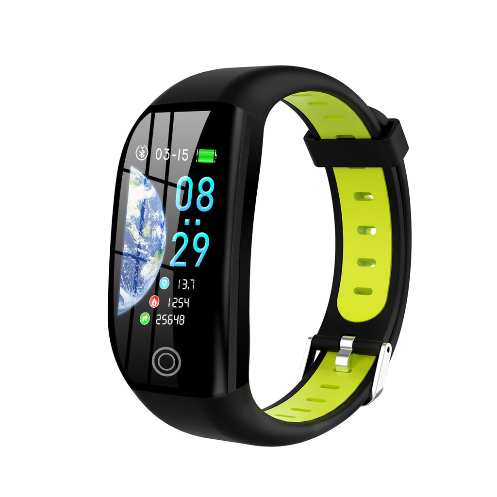 Smart Sport-Armband F21 – Bild 2 | LuxeStyle