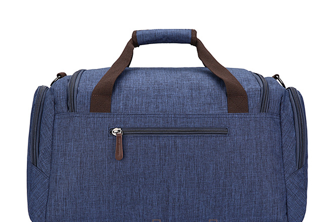 Grosses Reisetaschen-Set 20-35 L, wasserabweisend – Bild 8 | LuxeStyle