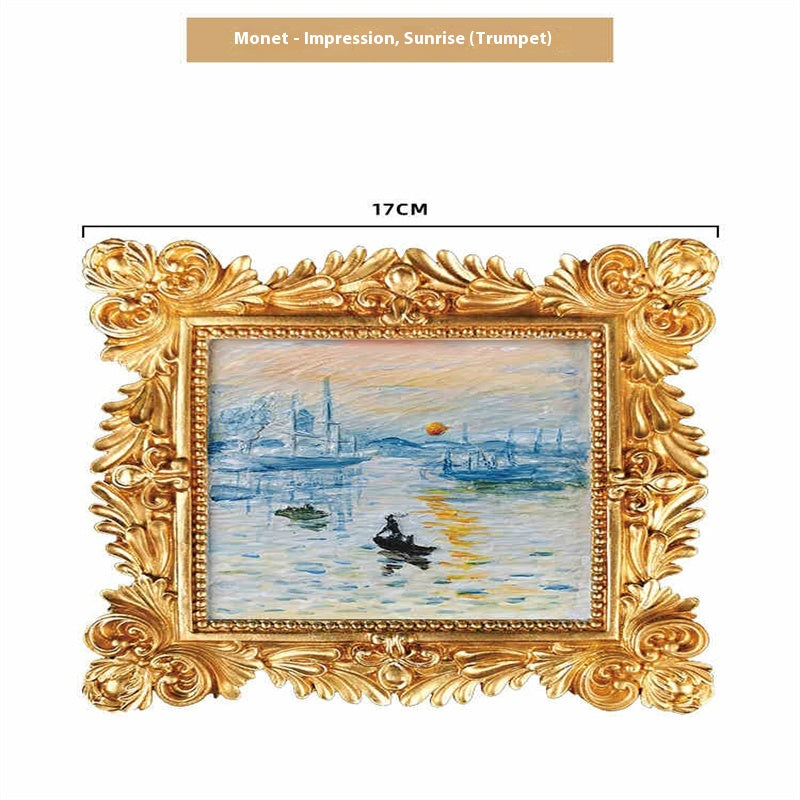 Malen nach Zahlen – Van Gogh Sonnenblumen – Bild 16 | LuxeStyle