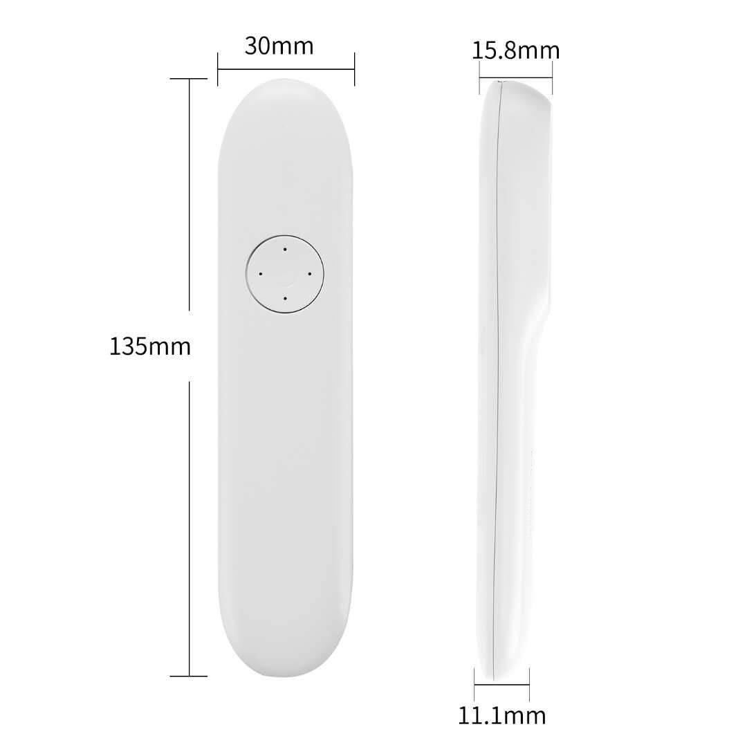 Handlicher UV-Desinfektionsstab – Bild 4 | LuxeStyle