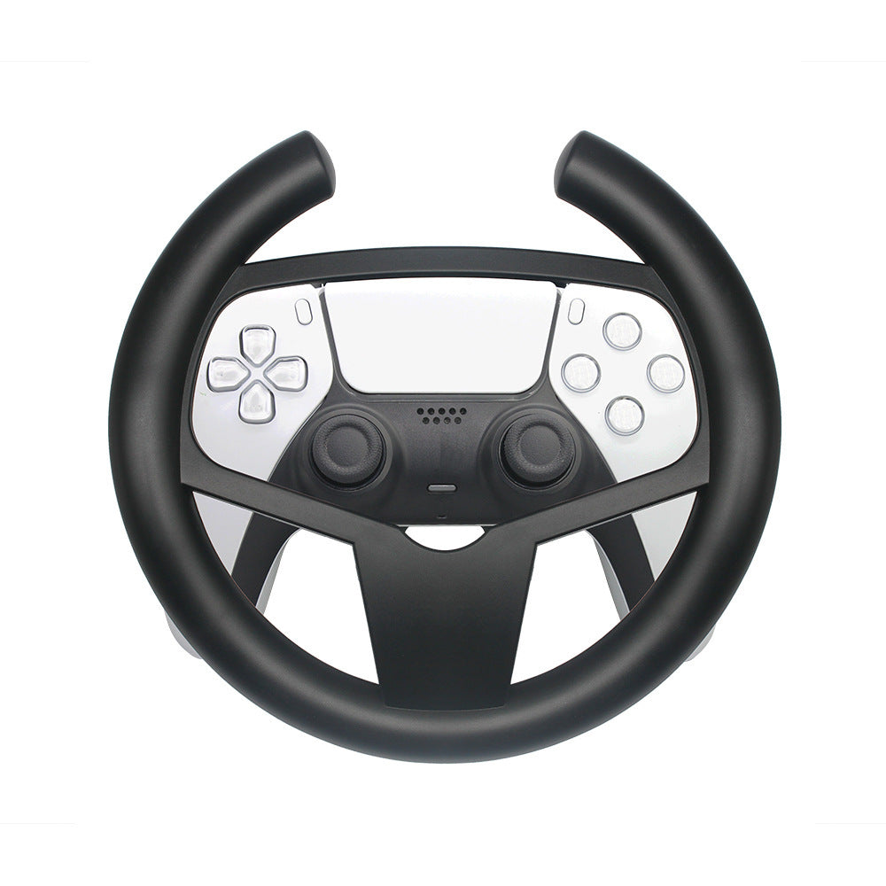 Lenkrad-Aufsatz für PS5 Controller