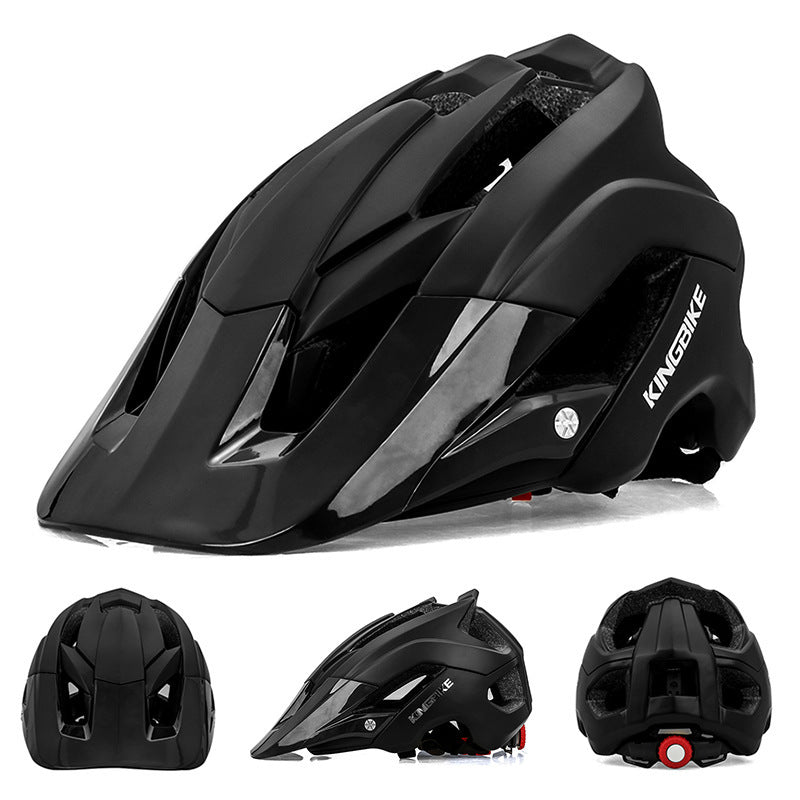 Velohelm