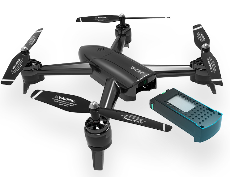 Aerial Drohne mit HD-Kamera