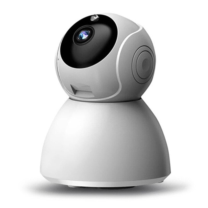 Wifi-Kamera mit Cloud-Speicher – Bild 2 | LuxeStyle