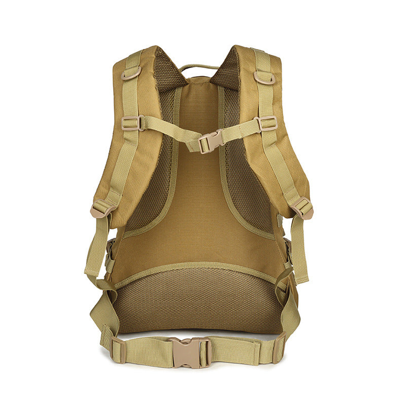 Outdoor Tarnrucksack 20-35L – Bild 5 | LuxeStyle