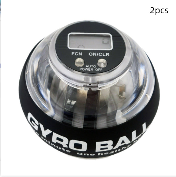 Handgelenk-Trainingsball mit Zähler und Leuchteffekt – Bild 4 | LuxeStyle