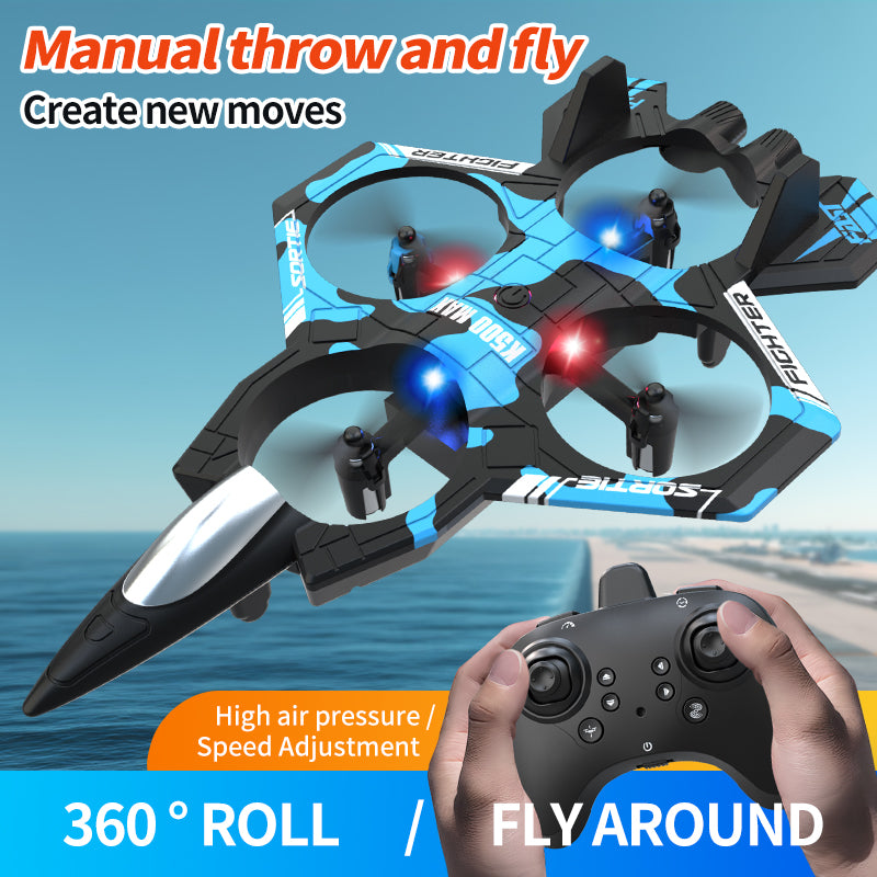 Mini-Drohne «SkyCam» · faltbar