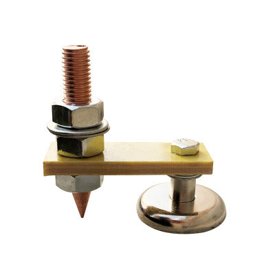 Magnetische Erdungszwinge für Schweissgeräte – Bild 5 | LuxeStyle