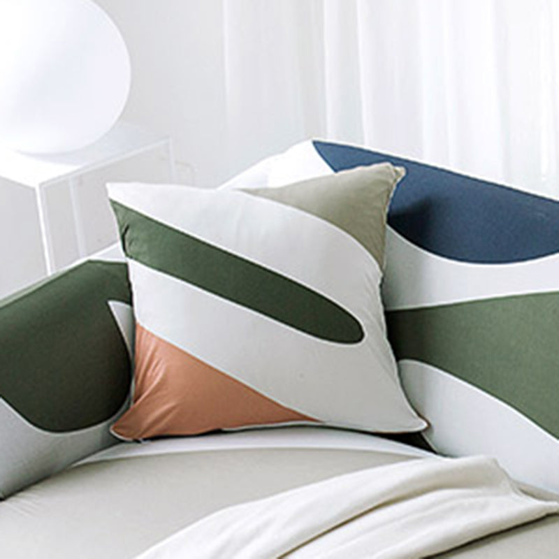 Universal Stretch Sofaüberzug – Bild 5 | LuxeStyle