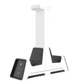 Multifunktionale Ladestation für PS5, PS4, Switch Pro, Xbox – Bild 1 | LuxeStyle