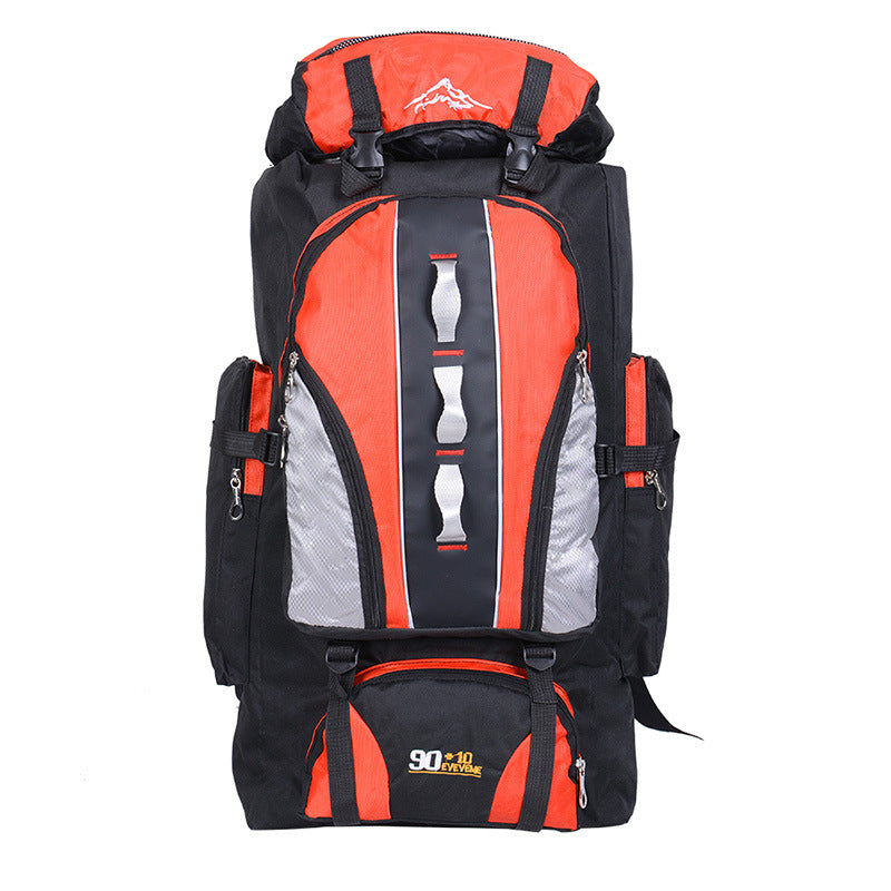 Kletterrucksack 100L – Bild 3 | LuxeStyle