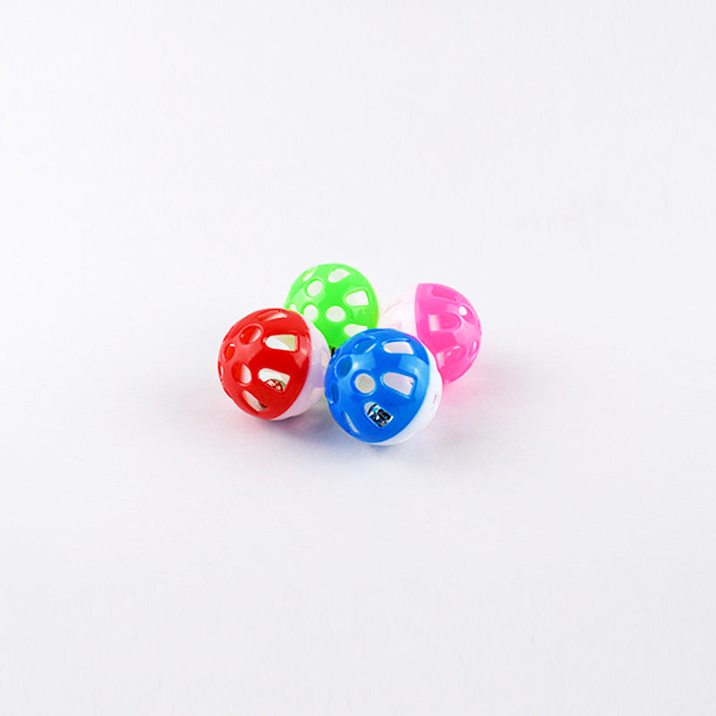 Spielzeug-Set für Katzen – Bild 5 | LuxeStyle