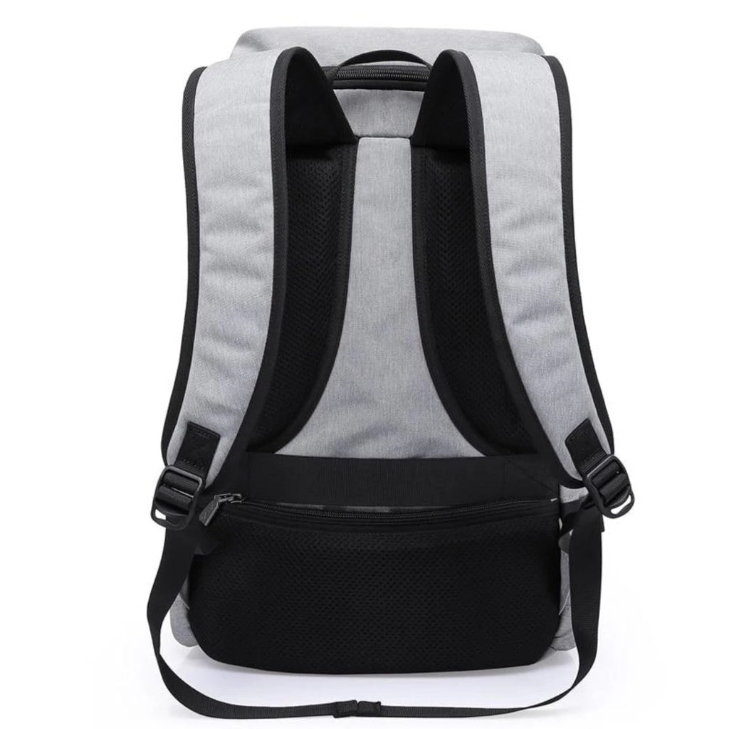 Wasserdichter Rucksack für den Laptop – Bild 4 | LuxeStyle