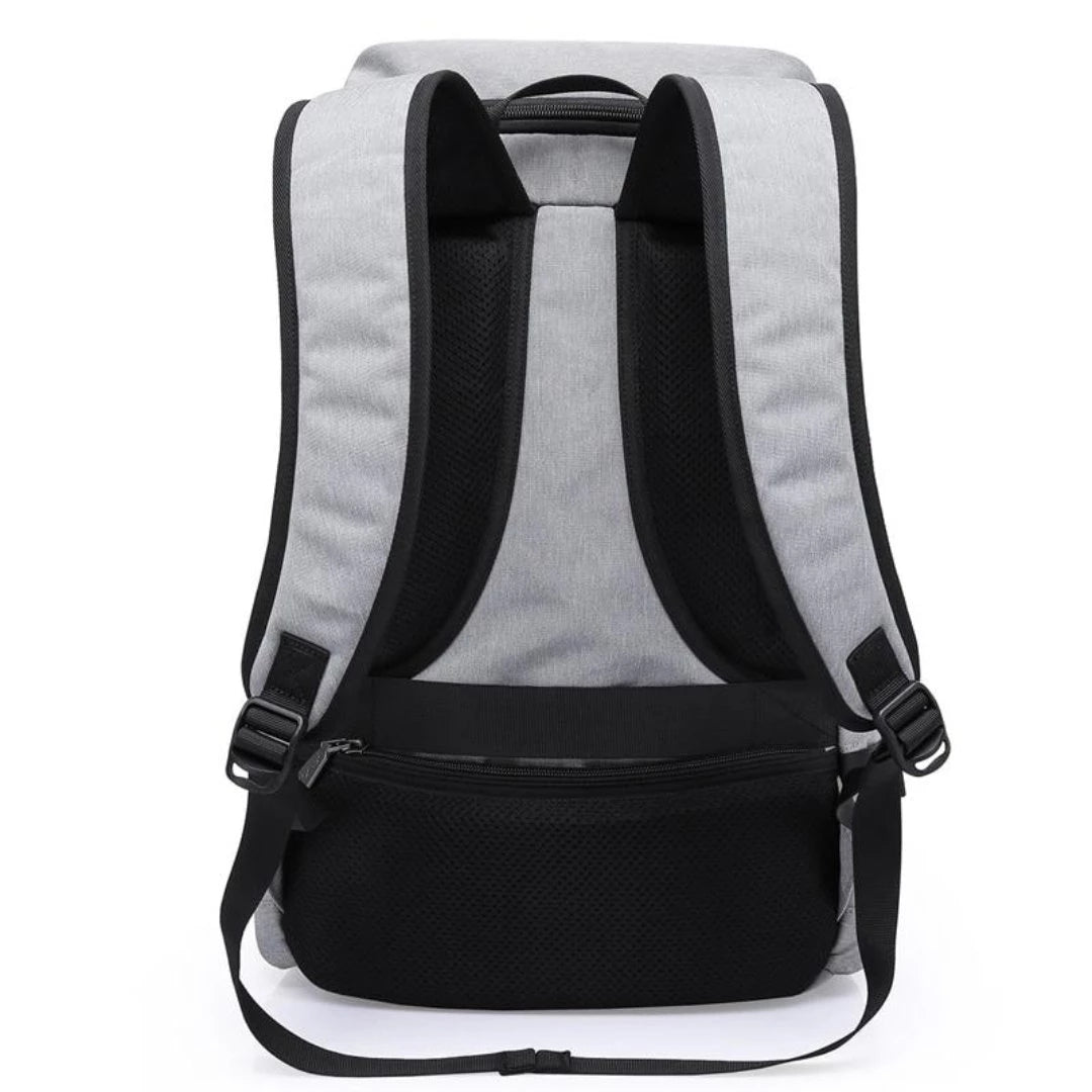 Wasserdichter Rucksack für den Laptop – Bild 4 | LuxeStyle