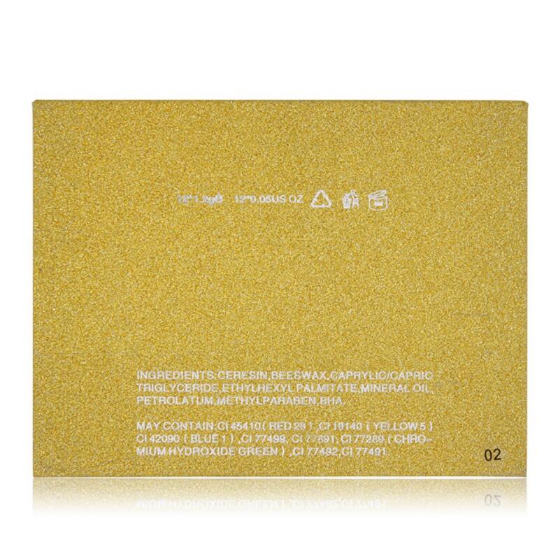 Lidschatten-Palette – 12 Farben – Bild 5 | LuxeStyle