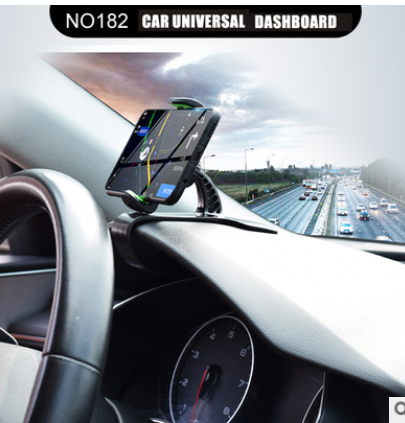 360° Universal Auto-Handyhalterung