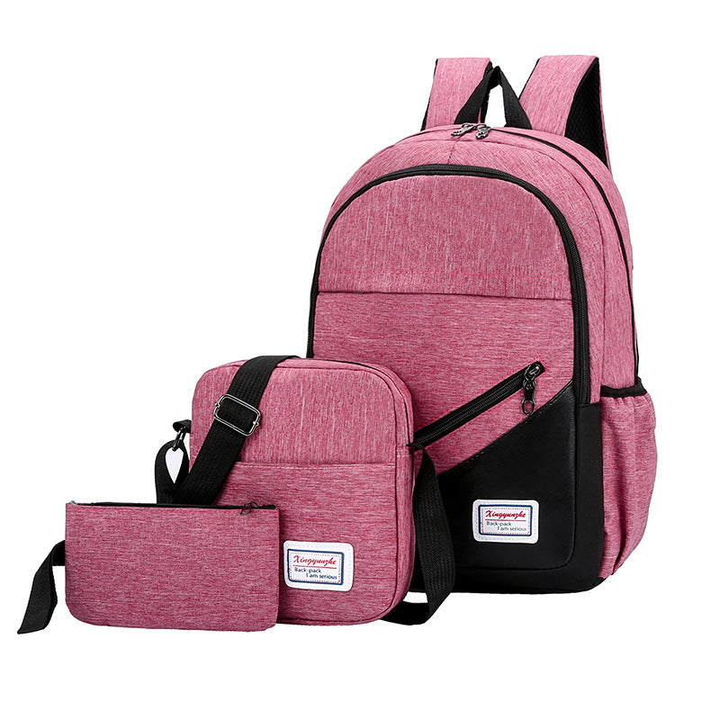 Freizeitrucksack – Bild 2 | LuxeStyle