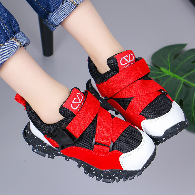 Kinder-Laufschuhe – Bild 1 | LuxeStyle