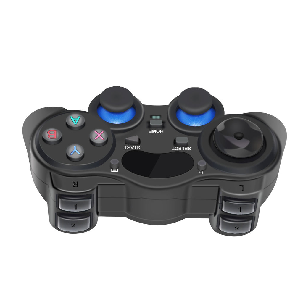 Kabelloser Smart-Gamepad für Mobilgeräte