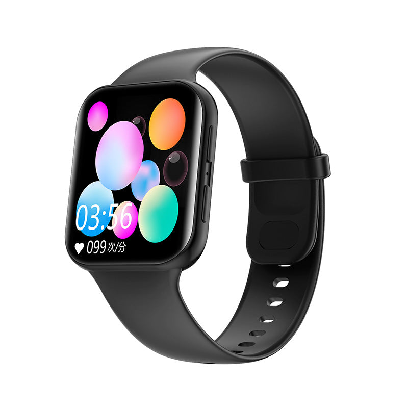 Smartwatch mit Körpertemperaturmessung – Bild 6 | LuxeStyle