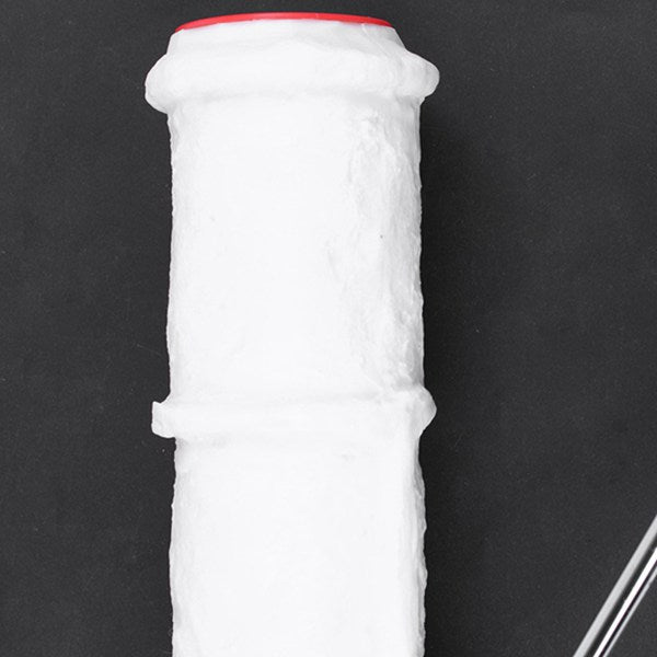 Prägewalze aus Gummi 200 mm – Bild 9 | LuxeStyle