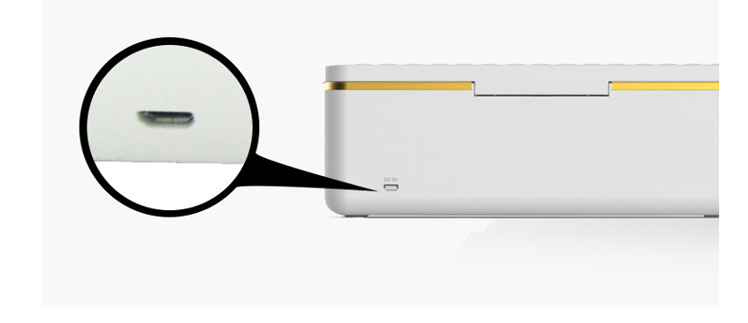 UV-Ozon-Desinfektionsbox für Unterwäsche – Bild 2 | LuxeStyle