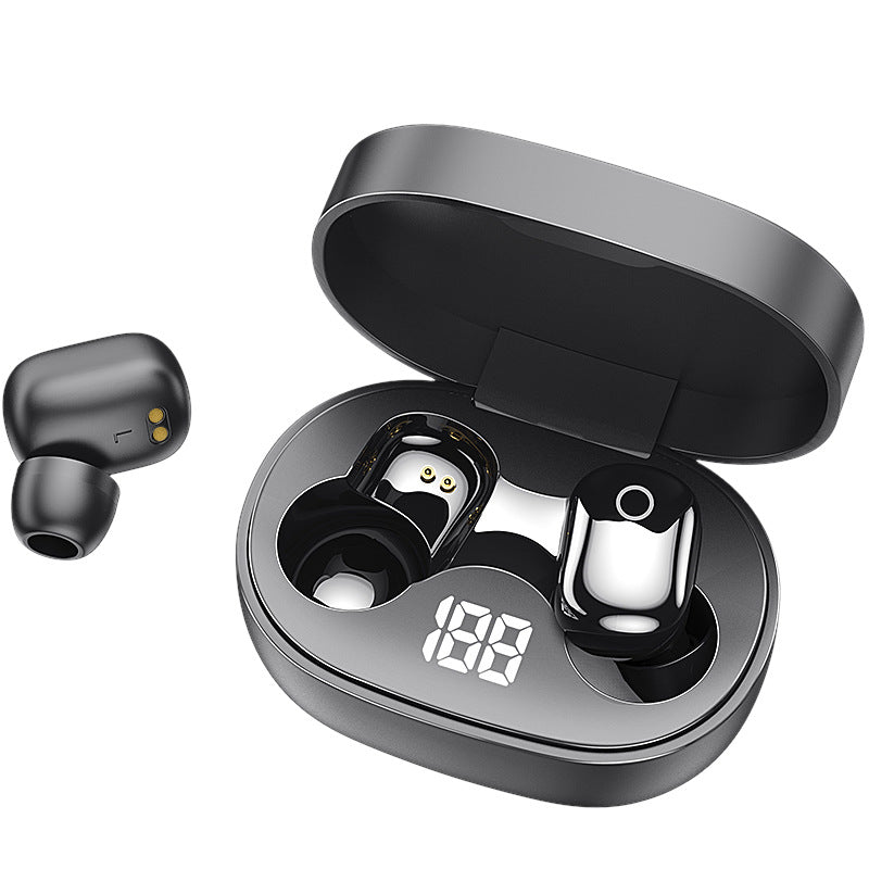 Bluetooth Kopfhörer-Ladestation – Bild 1 | LuxeStyle