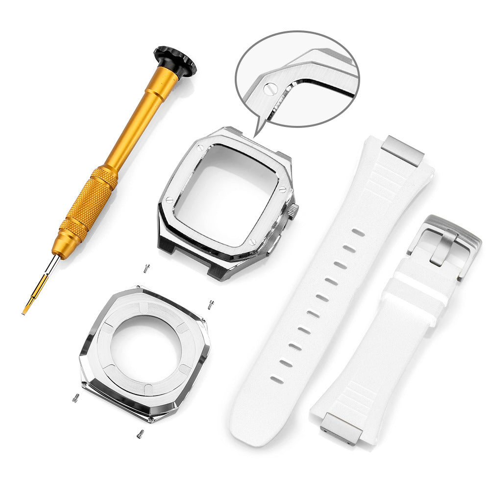 Metall-Armband für iWatch – Bild 3 | LuxeStyle