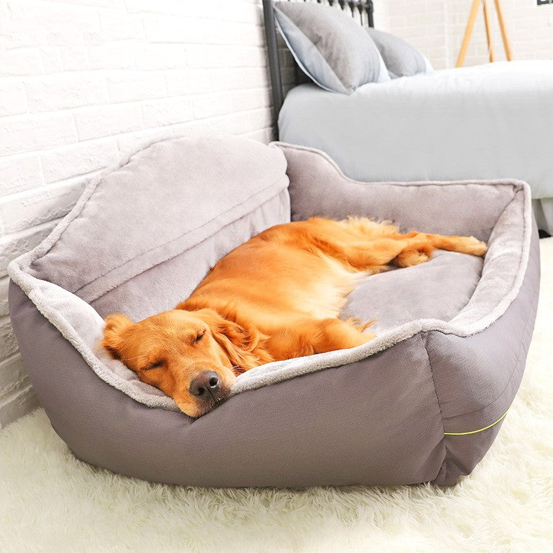Hundebett Sofa
