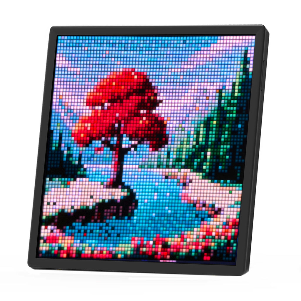 LED Pixel Screen für Gaming-Atmosphäre