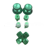 Farbe: Bullet Cross Key, Grün